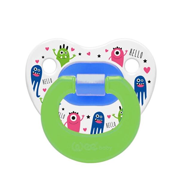 Wee Baby Yalancı Emzik ve Aksesuarları