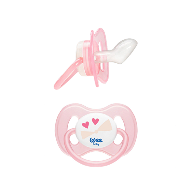 Wee Baby Yalancı Emzik ve Aksesuarları
