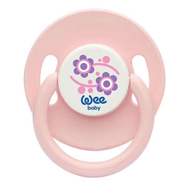 Wee Baby Yalancı Emzik ve Aksesuarları