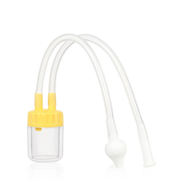 Wee Baby Burun Aspiratörü