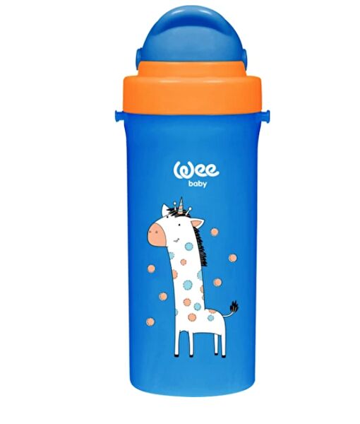 Wee Baby Alıştırma Bardağı ve Suluk