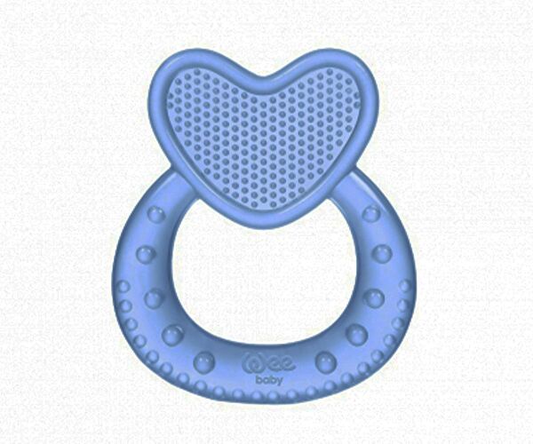 Wee Baby Diş Kaşıyıcı