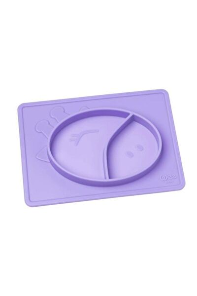 Wee Baby Mama Tabağı, Kaşığı