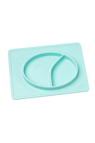 Wee Baby Mama Tabağı, Kaşığı