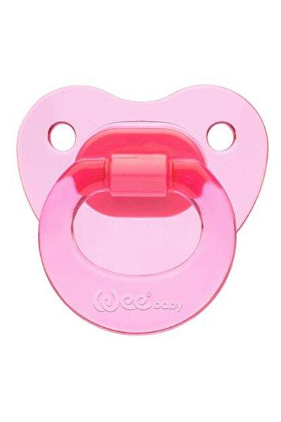 Wee Baby Yalancı Emzik ve Aksesuarları