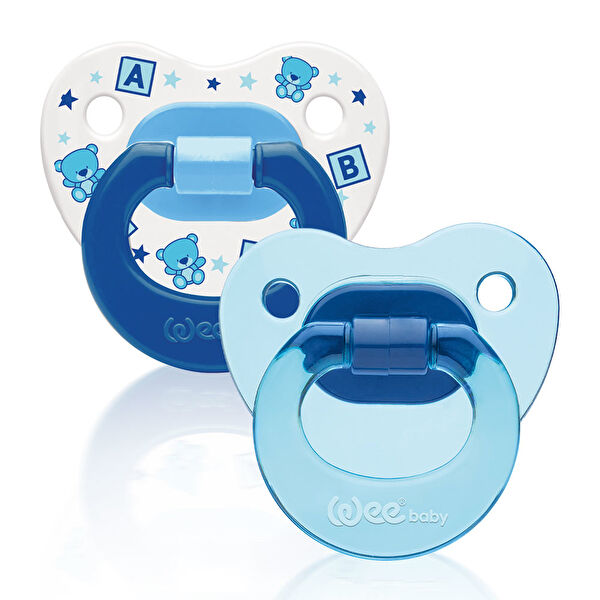 Wee Baby Yalancı Emzik ve Aksesuarları