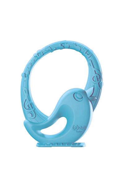 Wee Baby Diş Kaşıyıcı