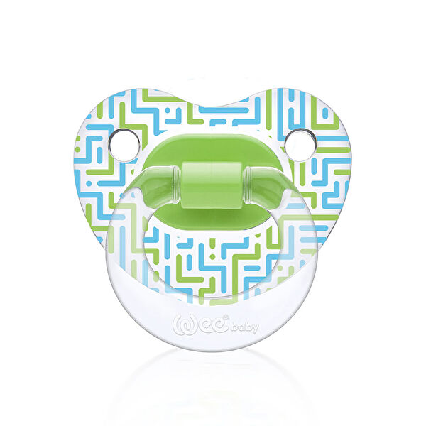 Wee Baby Yalancı Emzik ve Aksesuarları