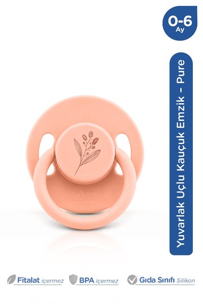 Wee Baby Yalancı Emzik ve Aksesuarları
