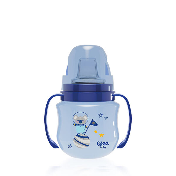 Wee Baby Alıştırma Bardağı ve Suluk