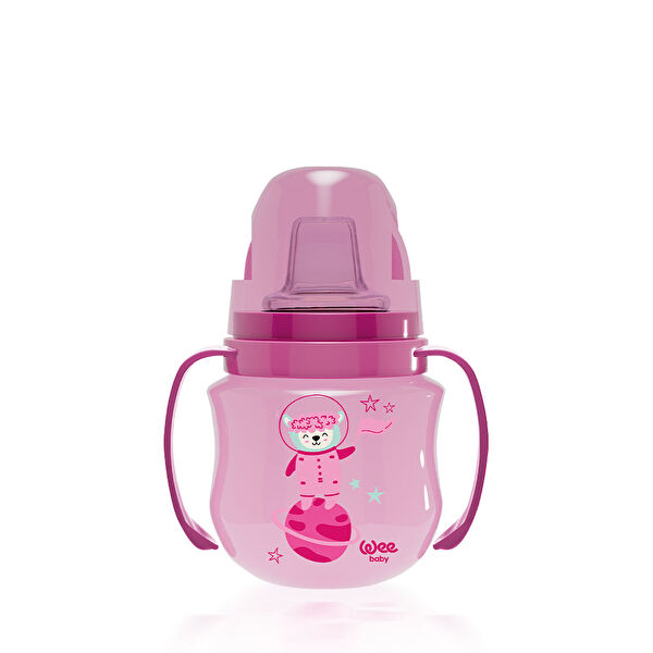 Wee Baby Alıştırma Bardağı ve Suluk