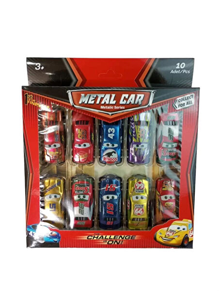 Beren Oyuncak Arabalar