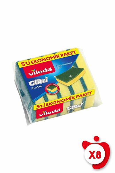 Vileda Temizlik Süngerleri