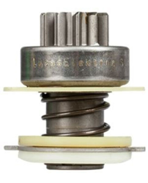 Lucas Marş Dişlisi