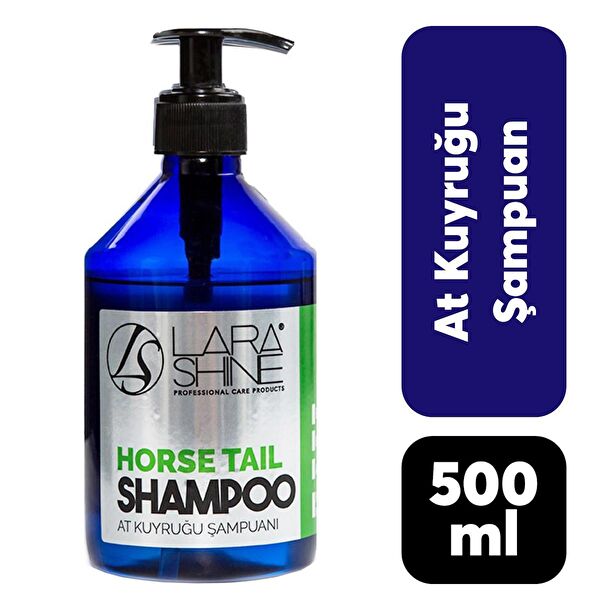 Lara Shine Şampuan