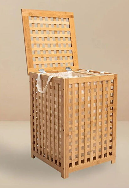 Begin Power Çamaşır Sepeti