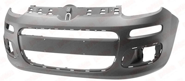 Universal Araç Tamponu