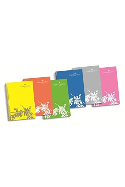 Faber-Castell Defter, Ajanda