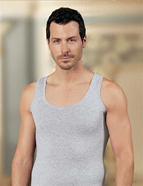 Dorya Erkek Atlet, Body