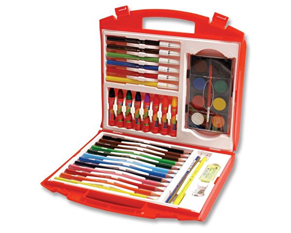 Faber-Castell Sulu Boya