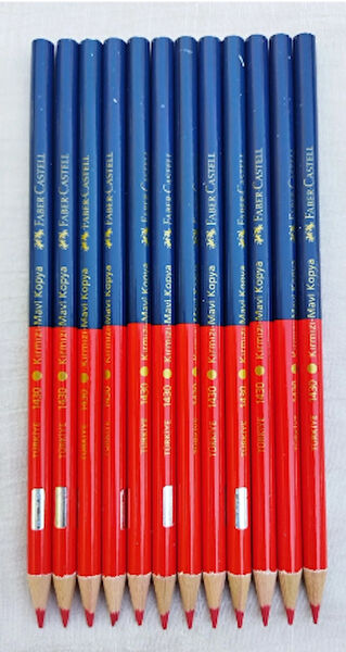 Faber-Castell Kurşun Kalem