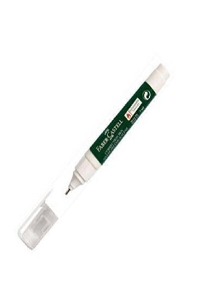 Faber-Castell Daksil, Şerit Silici