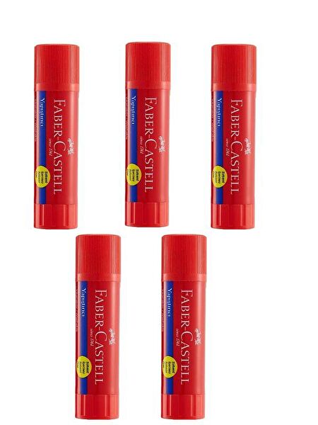 Faber-Castell Yapıştırıcı