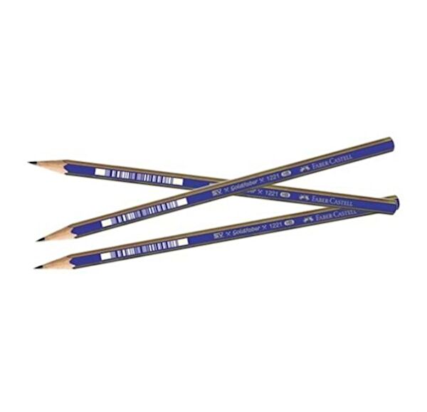 Faber-Castell Fırça, Resim Kalemleri