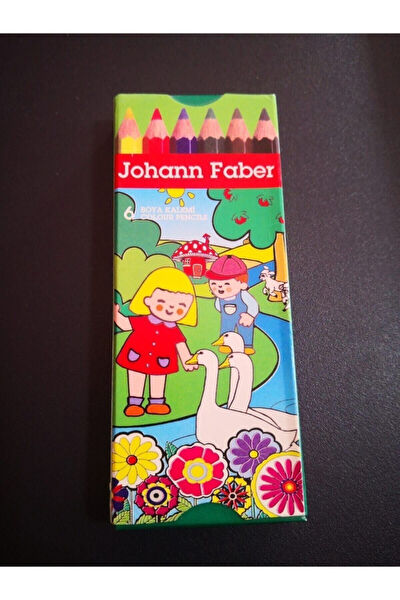 Johann Faber Kuru Boya