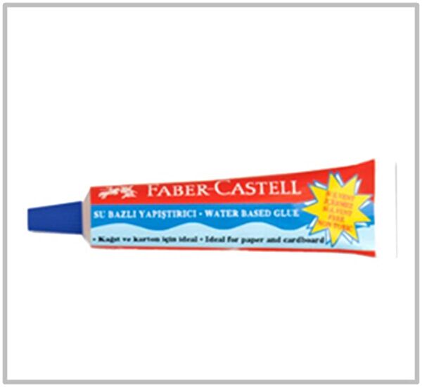 Faber-Castell Yapıştırıcı