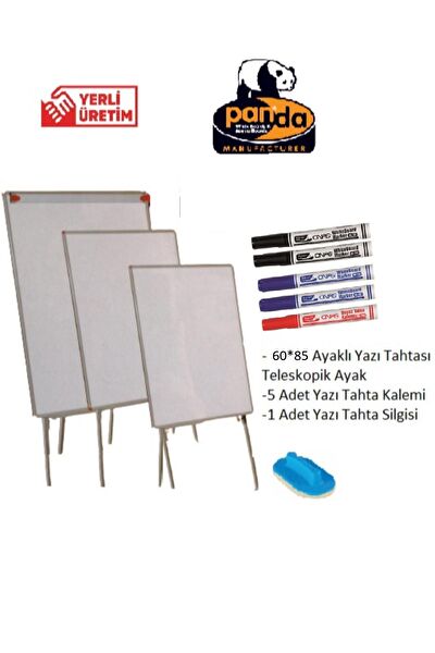 Panda Yazı Tahtası