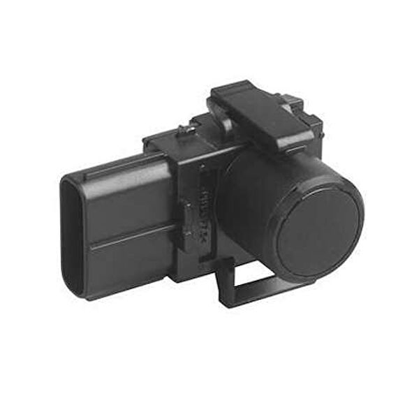 Karem Park Sensörü