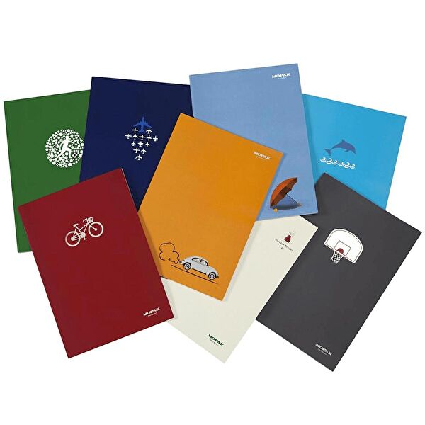 Mopak Defter, Ajanda