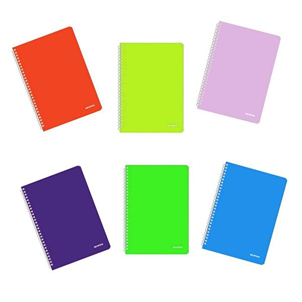 Mopak Defter, Ajanda