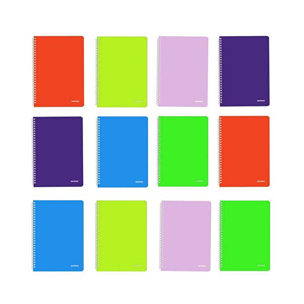 Mopak Defter, Ajanda