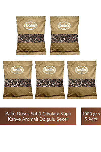 Kahve Dünyası Şekerleme
