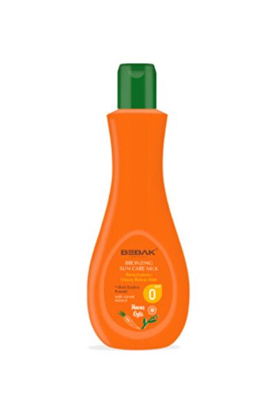 Bebak Güneş Koruyucuları