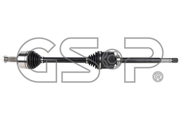 GSP Vites Grubu Parçaları