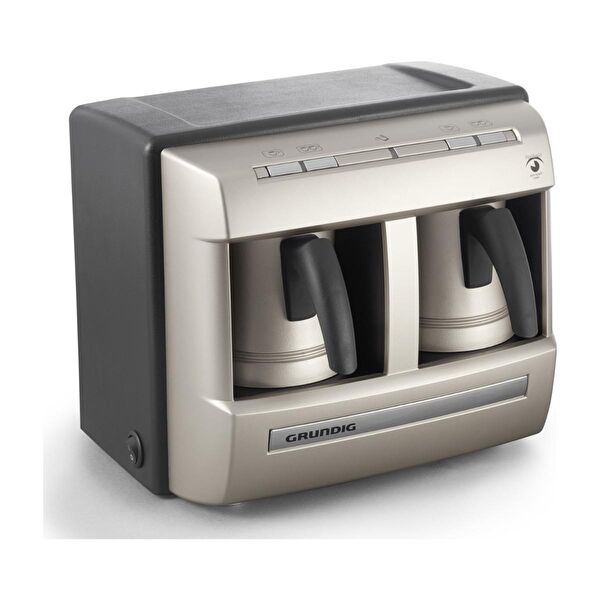 Grundig Kahve Makineleri