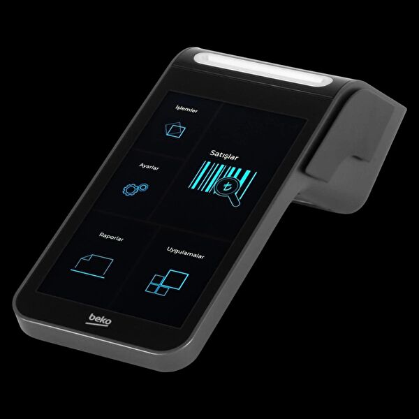 Arçelik Yazarkasa, Pos