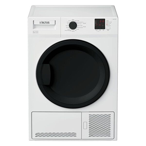 Altus Kurutma Makinesi