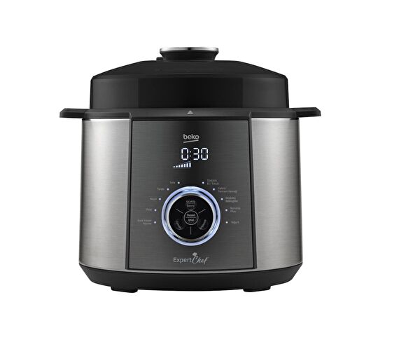 Beko Buharlı Pişiriciler