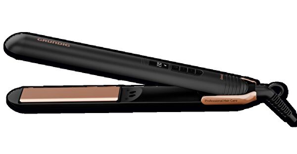 Grundig Saç Düzleştirici