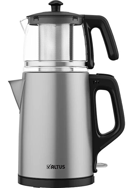 Altus Çay Makineleri
