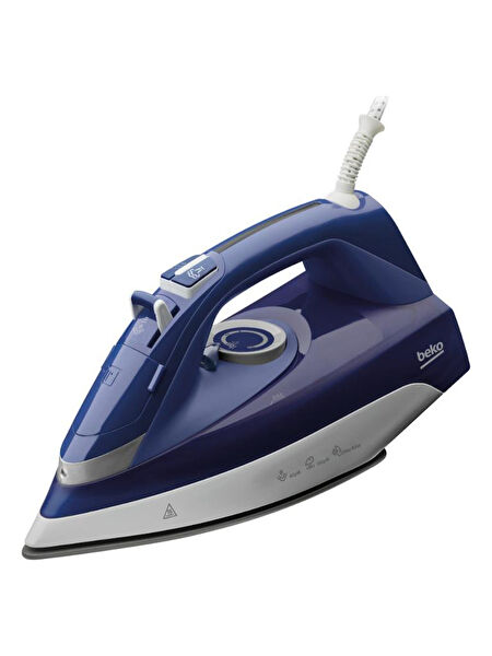 Beko Buharlı Ütü