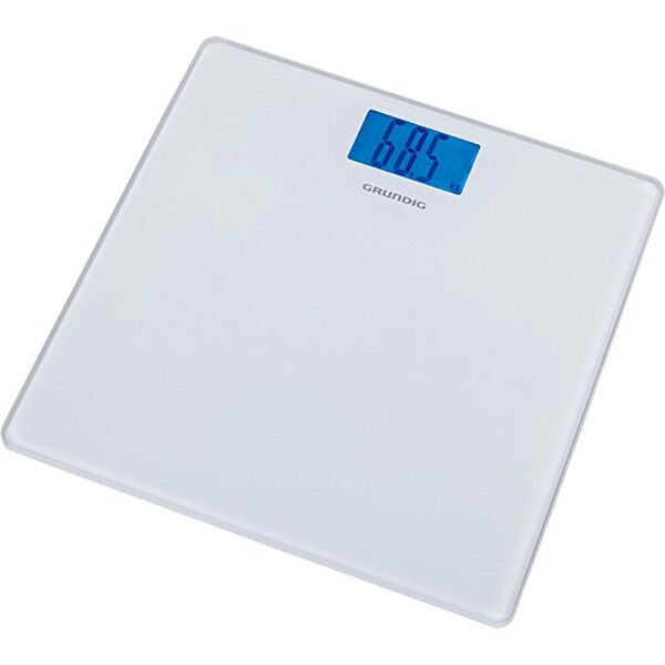 Grundig Baskül, Tartı