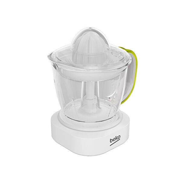 Beko Narenciye Sıkacağı, Presi