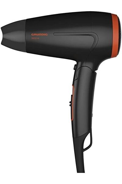 Grundig Saç Kurutma, Fön Makinesi