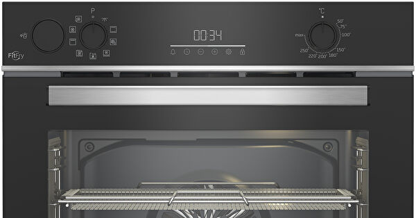 Beko Buharlı Pişiriciler