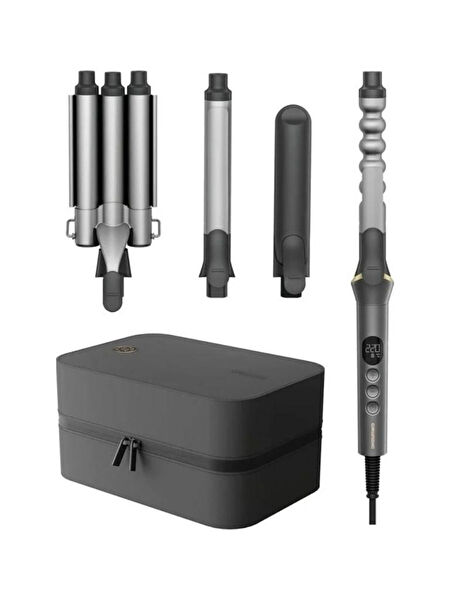 Grundig Saç Maşası